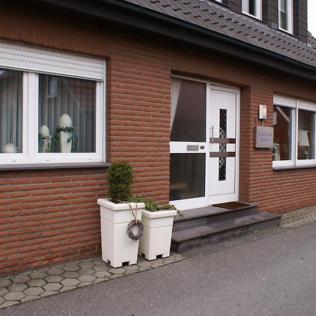 Pension Farwerk Legden Exterior photo