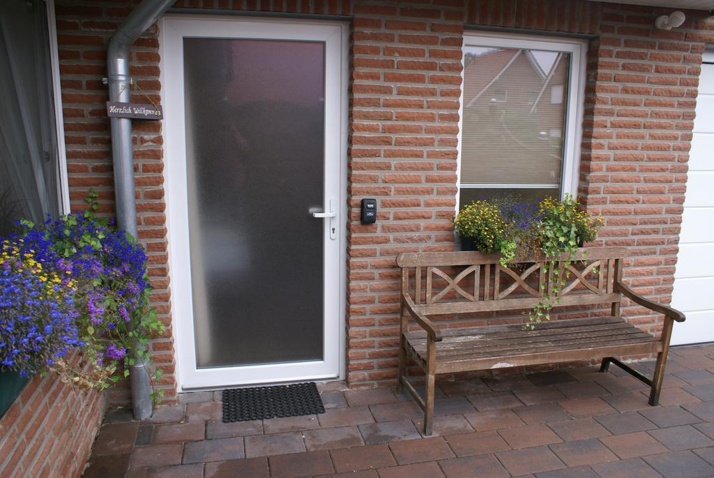 Pension Farwerk Legden Room photo